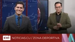Revista Informativa Noticias.cu/ Zona Deportiva (20 de febrero de 2026) Revista Informativa Noticias.cu/ Zona Deportiva (20 de febrero de 2026)