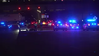 Pedestrian hit and killed near I-16 on-ramp in East Macon