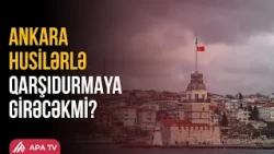 Will Turkey fight the Houthis? Yaşar Güler explains | APA TV