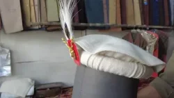 Hamari Zameen | Chitrali Cap