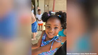 Family demands answers after 6-year-old girl dies after being left on daycare bus