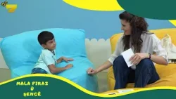 Zarok TV  -  Mala Firaz Û Şengê - (Beş: 10)