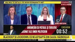Victor Ponta: „Cât timp ai USR la guvernare, o să suferim toţi foarte tare"
