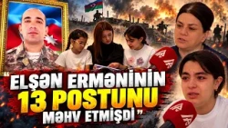 “Morqda cəsədlər arasında yoldaşımı axtarırdım” – Şəhid Elşən Musayevin ailəsi ilə müsahibə | APA TV