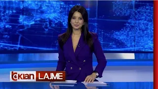Edicioni i Lajmeve Tv Klan 24 Shtator 2026, ora 23:40 | Lajme - News