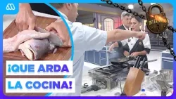 EL INTERNADO | AVANCE CAPÍTULO 72 | ¡DURÍSIMA PRUEBA DE ELIMINACIÓN!