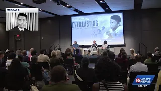 Free Medgar Evers documentary screening honors civil rights legacy
