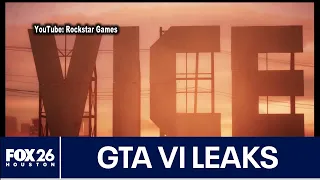 GTA VI leaks: What we know about Cyberleek and the effort to uncover who’s behind it