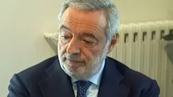 Luigi Nicolais, morto l’ex ministro e ex presidente Cnr: aveva 83 anni Luigi Nicolais, morto l’ex ministro e ex presidente Cnr: aveva 83 anni