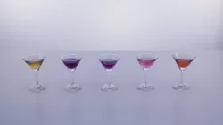 「120秒の科学」　＃19 酸とアルカリ「120 seconds of Science」＃19 Acids with alkalis