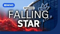 Star slapped with a $260-million money laundering fine | The Business | ABC NEWS