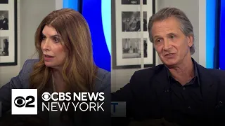 Julie Menin and Dave Giffen | The Point Full Episode 7.12.26