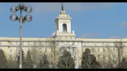 145 години от създаването на ВВМУ „Никола Вапцаров“, "Нашето място България", 04.02.2026