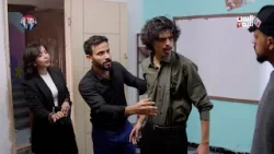 مدرسة الشيوبة الحلقة الثامنة مدرسة الشيوبة الحلقة الثامنة