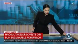Haosul taxelor lovește din plin buzunarele românilor Haosul taxelor lovește din plin buzunarele românilor