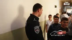 Սուր անկյուն 29.03.2026 - Էդուարդ Պողոսյան «Երբ դպրոցը մարտադաշտ է դառնում»