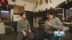 Zer sinbologia du enborrak Euskal Herriko Gabonetan? Zer sinbologia du enborrak Euskal Herriko Gabonetan?