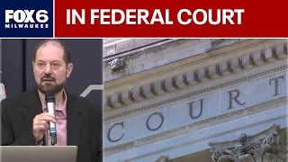 Milwaukee Islamic leader Salah Sarsour back in federal court | FOX6 News Milwaukee