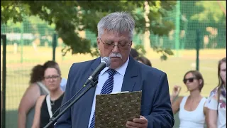 Krónika: Évzáró a Diadal Úti Általános Iskolában (2026.06.26.)