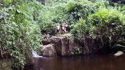 ¿QUÉ PASÓ HOY? | “12 de noviembre: Creación de PN Sierra de Perijá, Península de Paria y La Neblina”