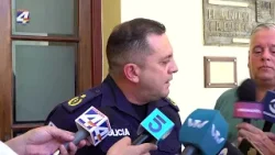 Dos condenados por asesinato de joven de 17 años.