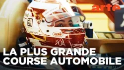 Les 24 heures du Mans - L’histoire d’une course mythique | Documentaire | ARTE