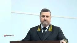 Верховный суд Дагестана возглавил Федор Щукин