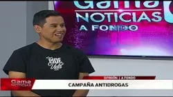 ? A Fondo | Activistas de “Ecuador Pide Vida” / 25-2-2026 ? A Fondo | Activistas de “Ecuador Pide Vida” / 25-2-2026