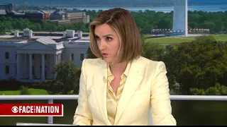 Louisiana senator on Todd Blanche’s Senate confirmation, AG-DOJ cooperation and more 4