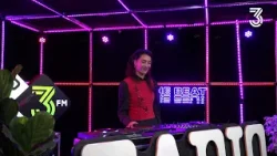 Club van de Maand: Radio Radio met Kyra Khaldi | The Beat