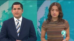 NEWS 7 - Main News Broadcast October 16, 2026 - Ecuador News