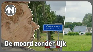 Hoe Gerke M. zijn slachtoffer verbrandde in een zelf gelaste oven | Levenslang in Groningen