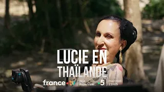 [Trailer] Lucie in Thailand