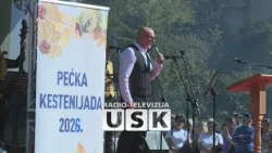 26 GODINA TRADICIJE: Pećka kestenijada i ove godine okupila brojne zaljubljenike u rodni kra