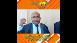 Caso por muerte de hombre conocido como “El Monstruo” sigue en tribunales