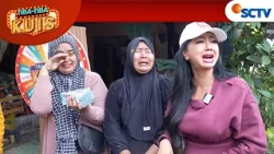 Niat Baik Bu Rahma Untuk Sang Kakak Terwujud! | Tiba - Tiba Kuis - Episode 57