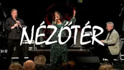 A sorsvetés és a győzelem ünnepe: ez a Purim - Nézőter 2026.03.15