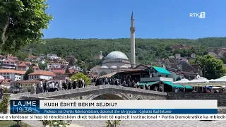 Profesor i së Drejtës Ndërkombëtare, diplomat dhe ish-gjyqtar i Gjykatës Kushtetuese