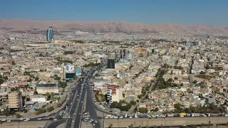 هەوڵەكان بۆ جیاكاری  پڕۆژەكانی ئاوەدانكردنەوە لەسنوری سلێمانی بەردەوامییان هەیە