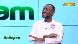 NPP Seeks Supreme Court Interpretation of Pres. Term Limits - Mpensenpensenmu on Adom TV (30-10-26)