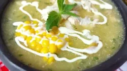 El chef colombiano que cuenta historias locales a través de sus platos