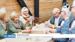 CANAL3-BENIN : Journal Télévisé 19h30 du Vendredi 06 Février 2026