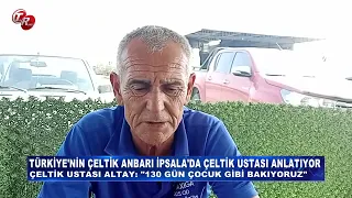 TODAY IN RUMELIA WITH GİZEM NUR AKBULUT (SEPTEMBER 4)