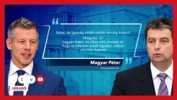 Magyar Péter vs. Fürcht Pál: Megszólalt a volt főügyész ügyvédje