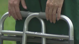 FOX4 helps return child's missing walker