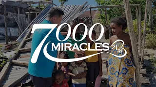 [Preview] 7000 Miracle - Toward All Nations | Madagascar Missionaries Cho Yong-moon and Shin Youn...