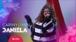 Daniela: "Carinyu meu", d'Al·lèrgiques al Pol·len | Eufòria Daniela: "Carinyu meu", d'Al·lèrgiques al Pol·len | Eufòria