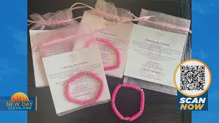New Day Cleveland- Our Pink Wish