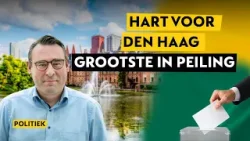 Ричард де Мос снова лидирует в Гааге после дела о коррупции: «Самое крупное по результатам опросов».