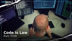 Code is Law | Storyteller | Full Film